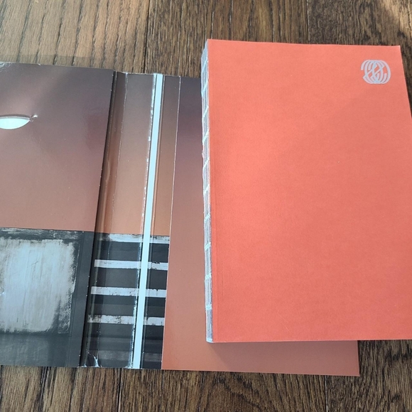 NCT Resonance Pt.1 album - Picture 3 of 4